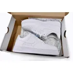 Nike Air Force 1 Low '07 White (Women's)  DD8959-100 