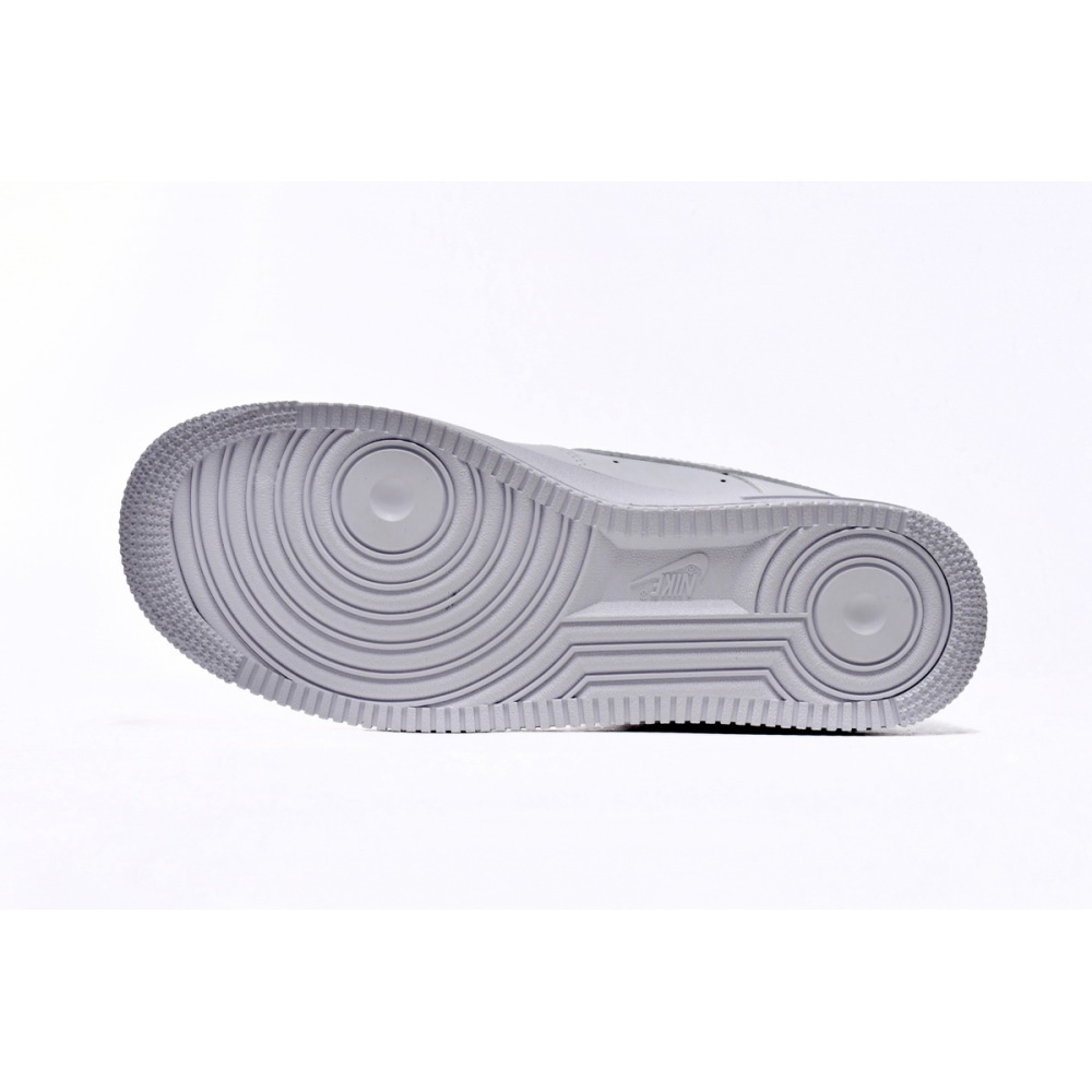 Nike Air Force 1 Low '07 White (Women's)  DD8959-100 