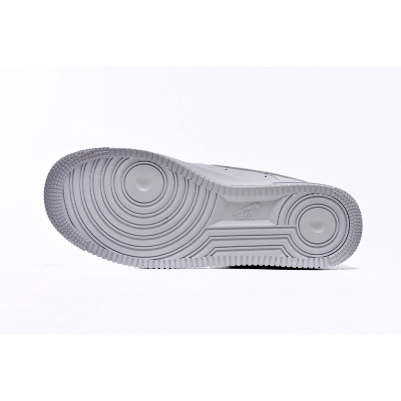 Nike Air Force 1 Low '07 White (Women's)  DD8959-100 