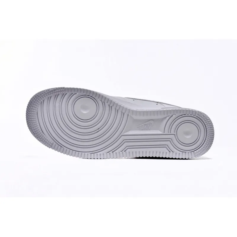 Nike Air Force 1 Low '07 White (Women's)  DD8959-100 