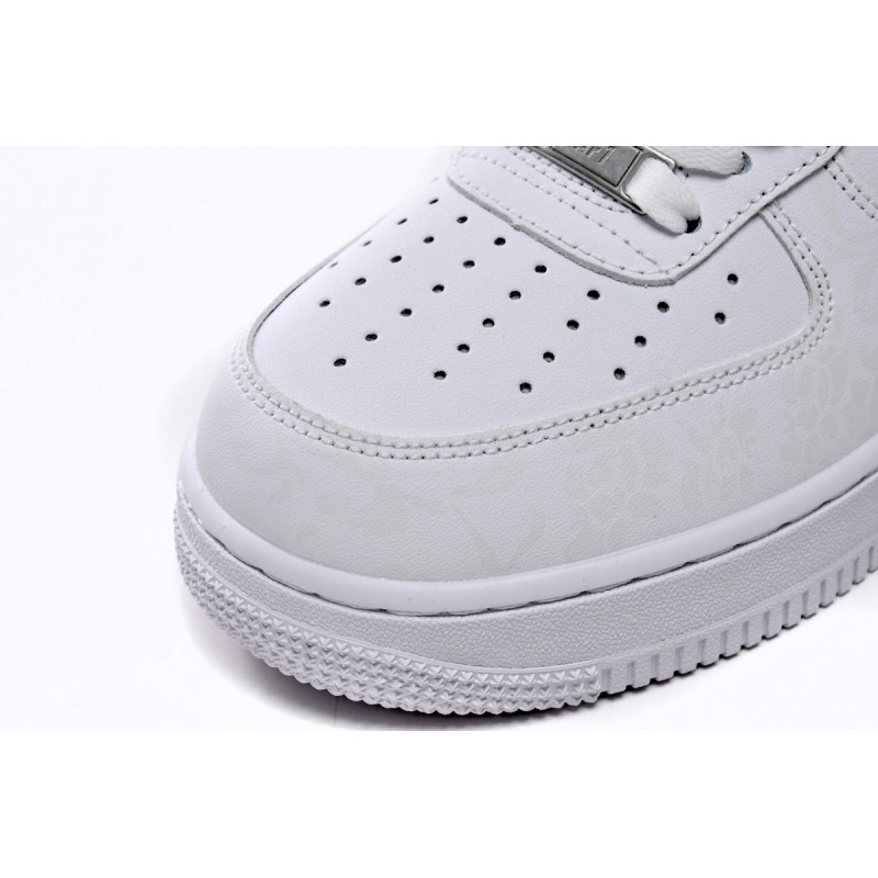Nike Air Force 1 Low '07 White (Women's)  DD8959-100 