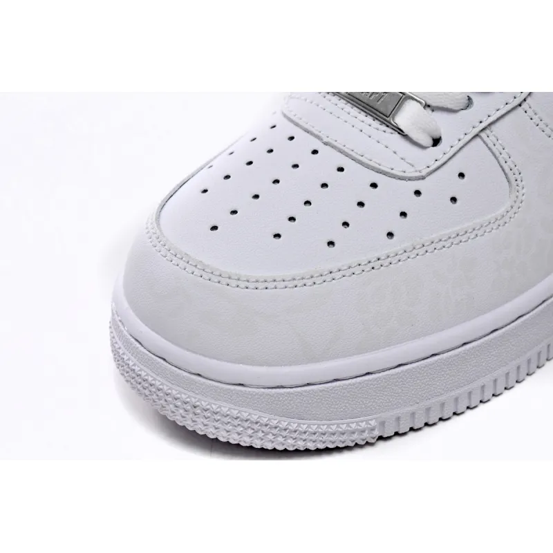 Nike Air Force 1 Low '07 White (Women's)  DD8959-100 