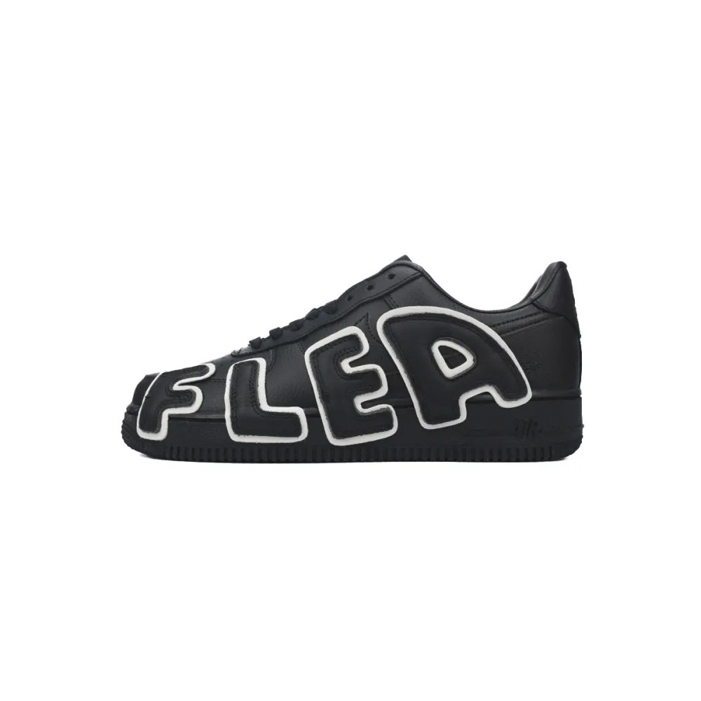 Nike Air Force 1 Low Cactus Plant Flea Market Black (2024)  HJ8463-001