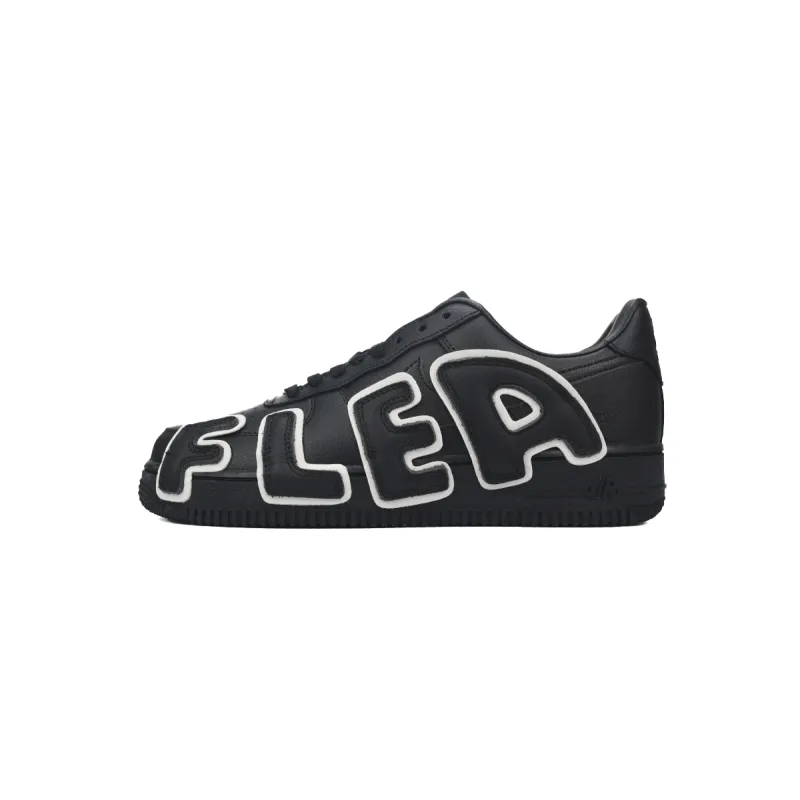 Nike Air Force 1 Low Cactus Plant Flea Market Black (2024)  HJ8463-001