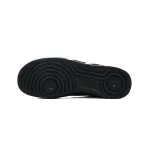 Nike Air Force 1 Low Cactus Plant Flea Market Black (2024)  HJ8463-001