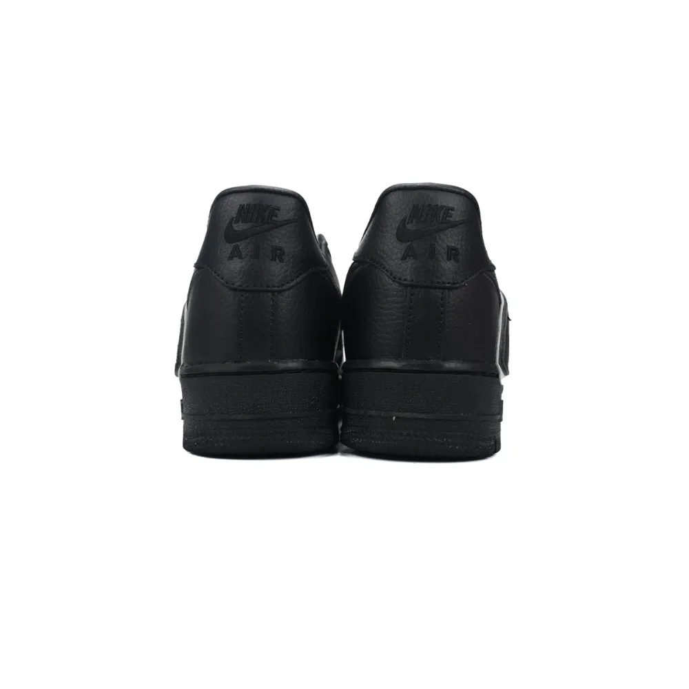 Nike Air Force 1 Low Cactus Plant Flea Market Black (2024)  HJ8463-001