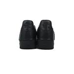 Nike Air Force 1 Low Cactus Plant Flea Market Black (2024)  HJ8463-001
