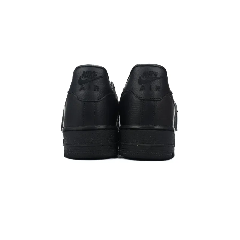 Nike Air Force 1 Low Cactus Plant Flea Market Black (2024)  HJ8463-001
