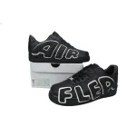 Nike Air Force 1 Low Cactus Plant Flea Market Black (2024)  HJ8463-001
