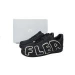 Nike Air Force 1 Low Cactus Plant Flea Market Black (2024)  HJ8463-001