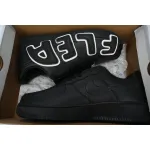Nike Air Force 1 Low Cactus Plant Flea Market Black (2024)  HJ8463-001