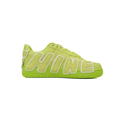 Nike Air Force 1 Low Cactus Plant Flea Market Moss  FQ7069-300  02