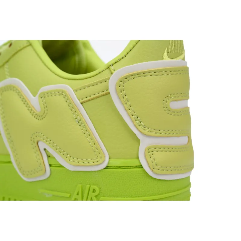 Nike Air Force 1 Low Cactus Plant Flea Market Moss  FQ7069-300 