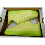 Nike Air Force 1 Low Cactus Plant Flea Market Moss  FQ7069-300 