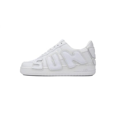 Nike Air Force 1 Low Cactus Plant Flea Market White (2020)  DD7050-100 01