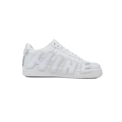 Nike Air Force 1 Low Cactus Plant Flea Market White (2020)  DD7050-100 02
