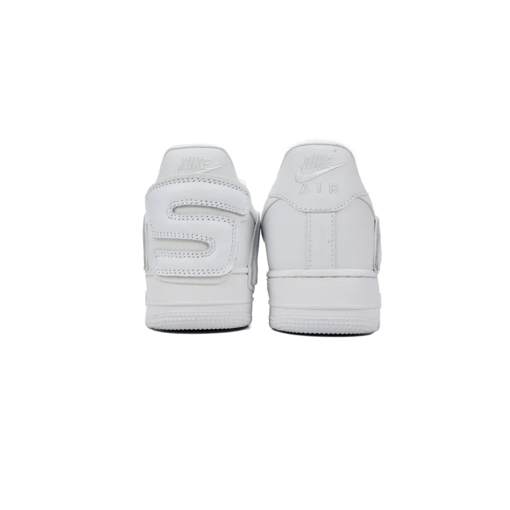 Nike Air Force 1 Low Cactus Plant Flea Market White (2020)  DD7050-100