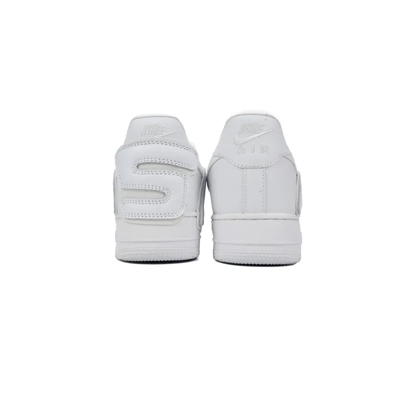 Nike Air Force 1 Low Cactus Plant Flea Market White (2020)  DD7050-100