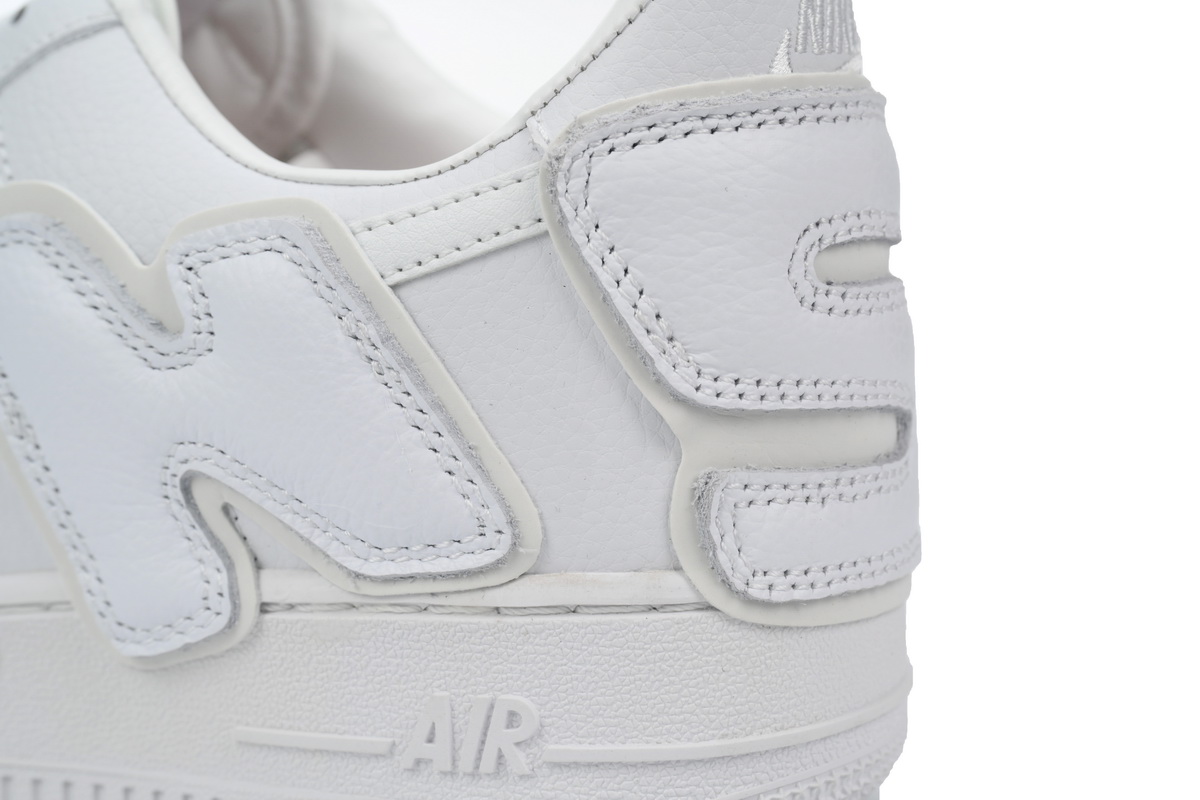Nike Air Force 1 Low Cactus Plant Flea Market White (2020) DD7050-100