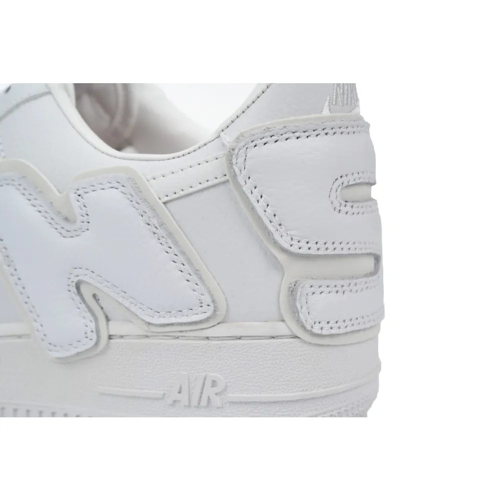 Nike Air Force 1 Low Cactus Plant Flea Market White (2020)  DD7050-100