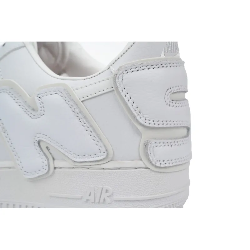 Nike Air Force 1 Low Cactus Plant Flea Market White (2020)  DD7050-100