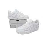Nike Air Force 1 Low Cactus Plant Flea Market White (2020)  DD7050-100