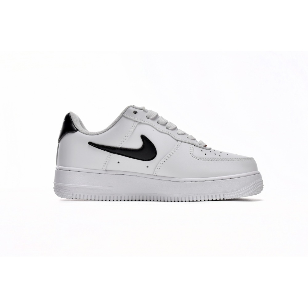 Nike Air Force 1 Low Carabiner Swoosh Red  DH7579-100 