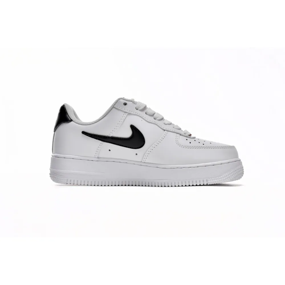 Nike Air Force 1 Low Carabiner Swoosh Red  DH7579-100 