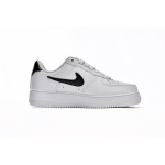 Nike Air Force 1 Low Carabiner Swoosh Red  DH7579-100 
