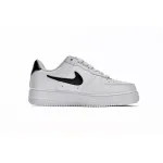 Nike Air Force 1 Low Carabiner Swoosh Red  DH7579-100 