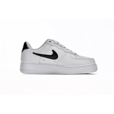 Nike Air Force 1 Low Carabiner Swoosh Red  DH7579-100  02