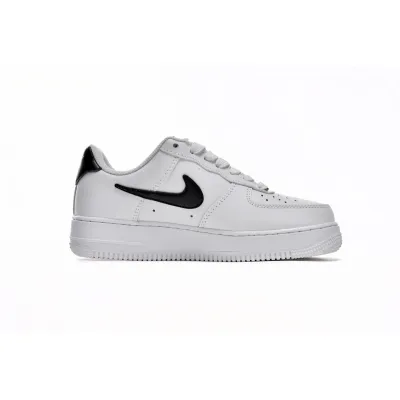 Nike Air Force 1 Low Carabiner Swoosh Red  DH7579-100  02