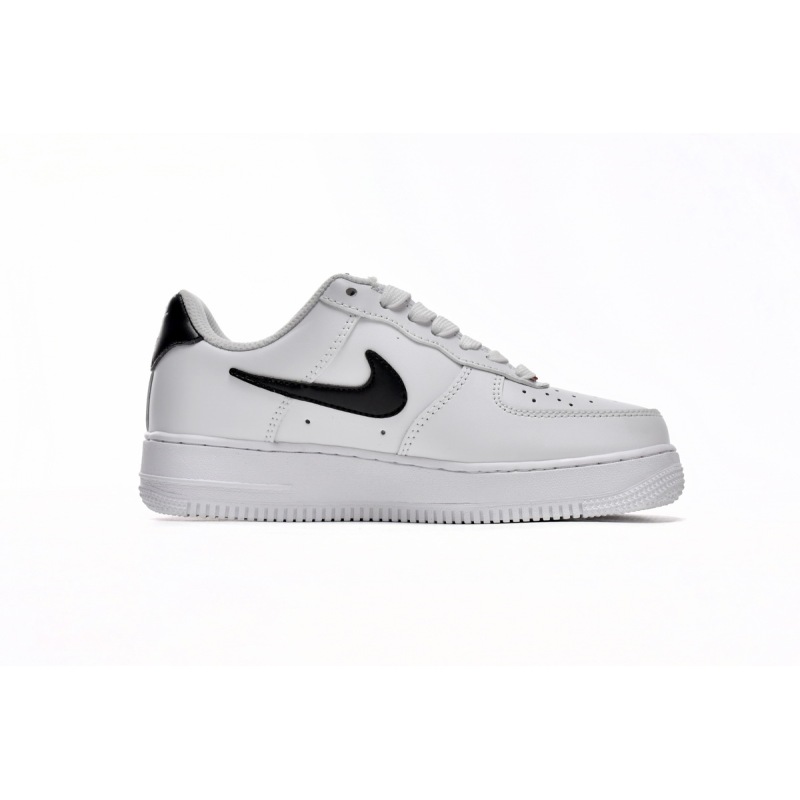 Nike Air Force 1 Low Carabiner Swoosh Red  DH7579-100 