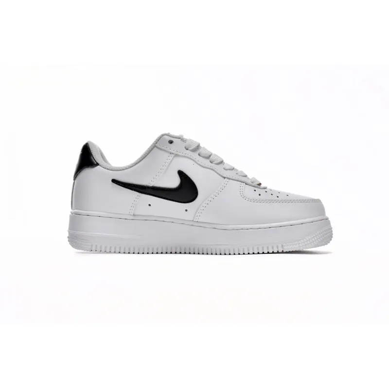 Nike Air Force 1 Low Carabiner Swoosh Red  DH7579-100 