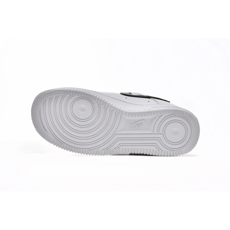 Nike Air Force 1 Low Carabiner Swoosh Red  DH7579-100 