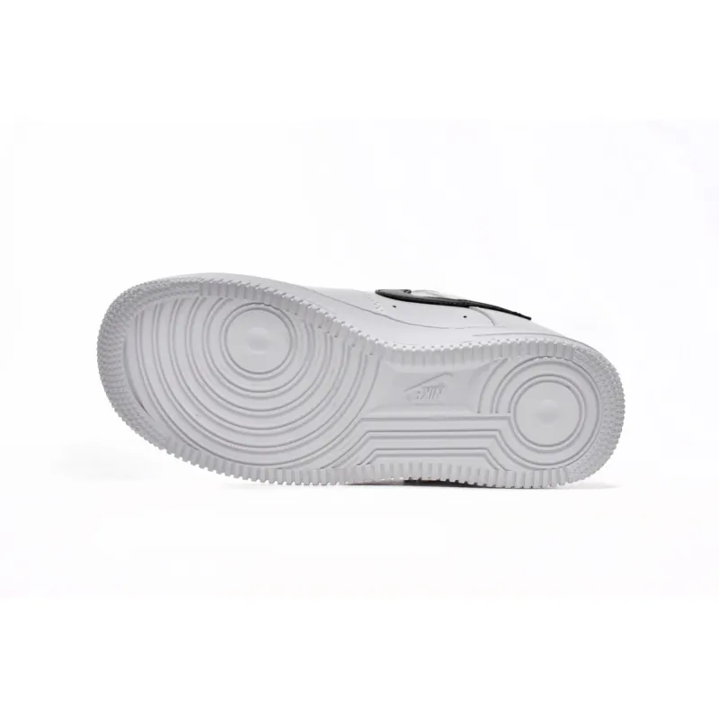 Nike Air Force 1 Low Carabiner Swoosh Red  DH7579-100 