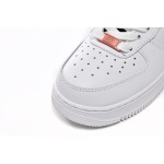 Nike Air Force 1 Low Carabiner Swoosh Red  DH7579-100 