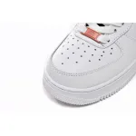 Nike Air Force 1 Low Carabiner Swoosh Red  DH7579-100 