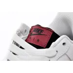 Nike Air Force 1 Low Carabiner Swoosh Red  DH7579-100 