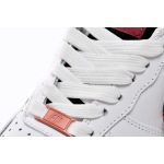 Nike Air Force 1 Low Carabiner Swoosh Red  DH7579-100 