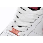 Nike Air Force 1 Low Carabiner Swoosh Red  DH7579-100 