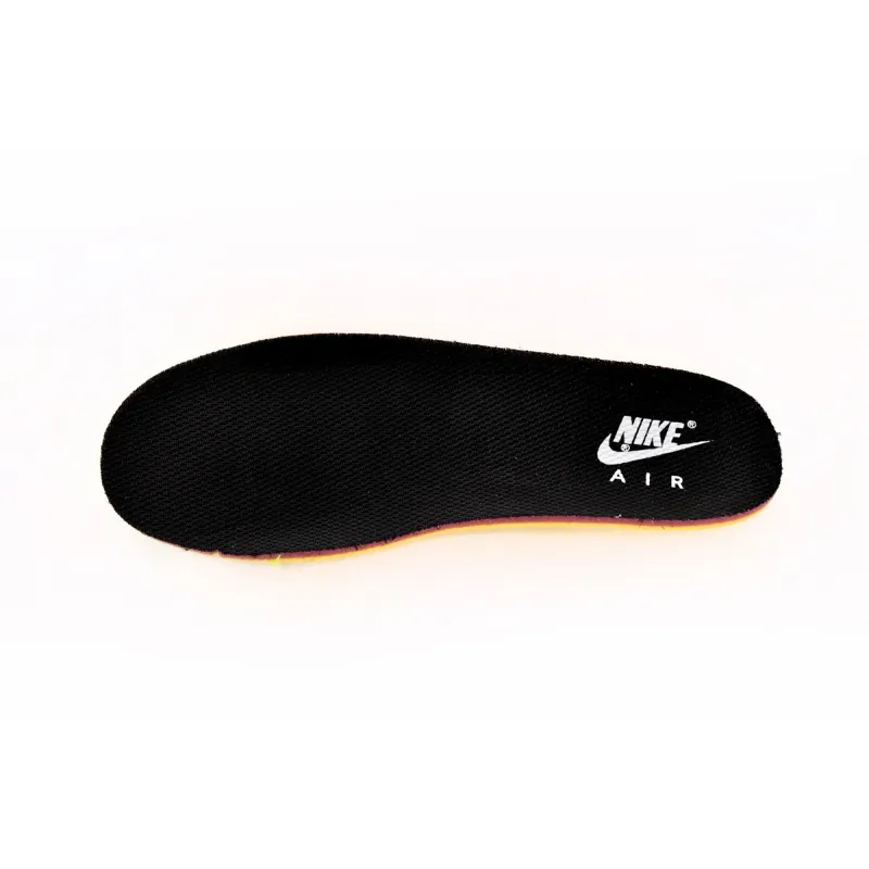 Nike Air Force 1 Low Carabiner Swoosh Red  DH7579-100 