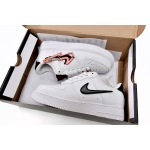 Nike Air Force 1 Low Carabiner Swoosh Red  DH7579-100 