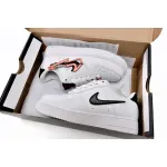 Nike Air Force 1 Low Carabiner Swoosh Red  DH7579-100 