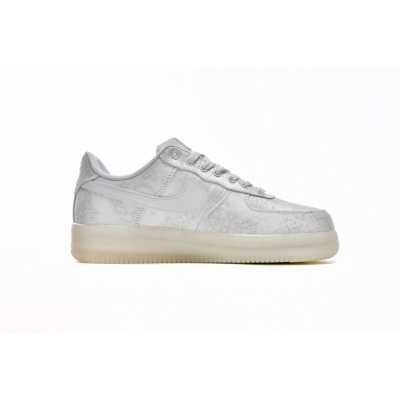 Nike Air Force 1 Low CLOT 1WORLD (2018)  AO9286-100 02