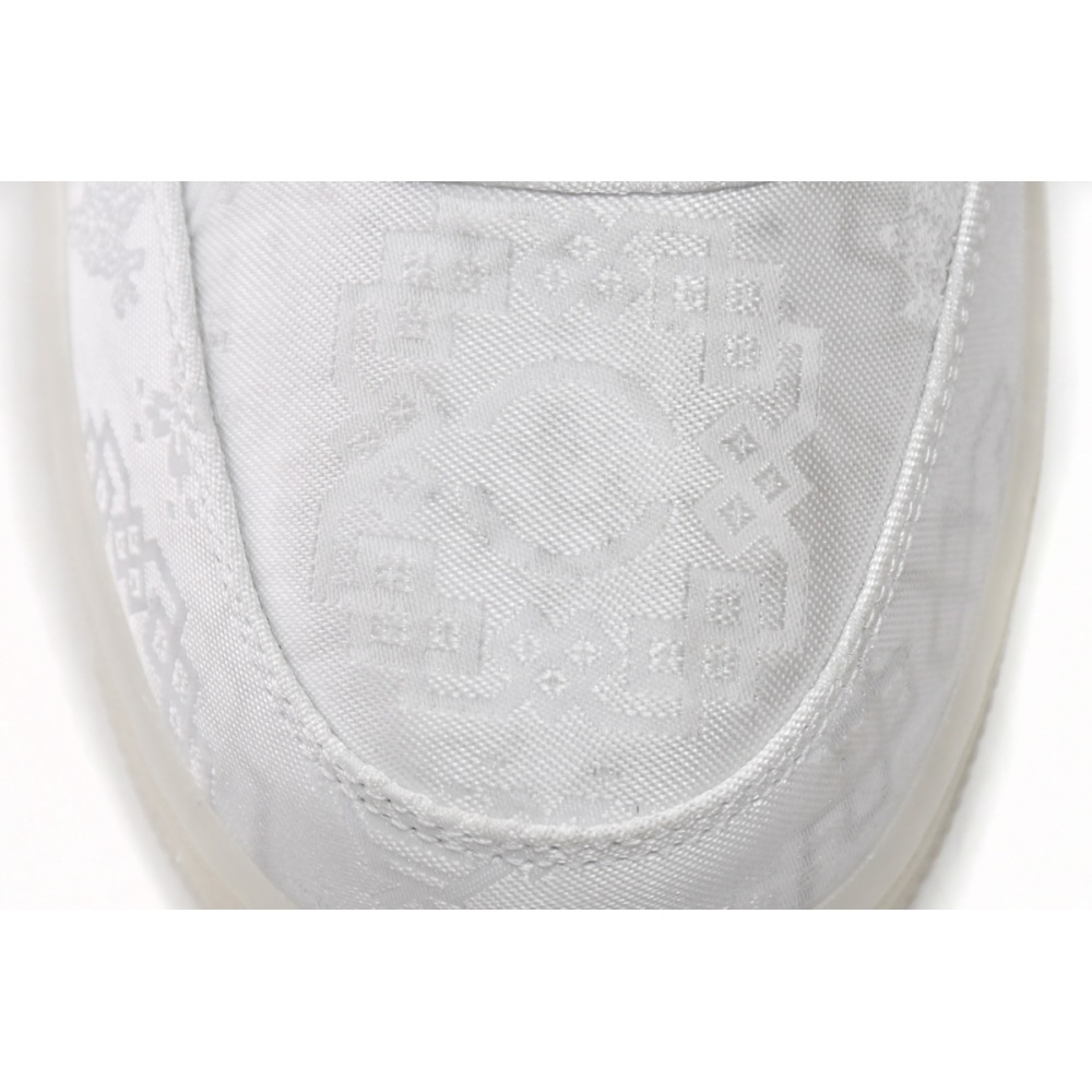 Nike Air Force 1 Low CLOT 1WORLD (2018)  AO9286-100