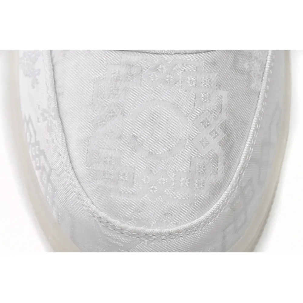 Nike Air Force 1 Low CLOT 1WORLD (2018)  AO9286-100
