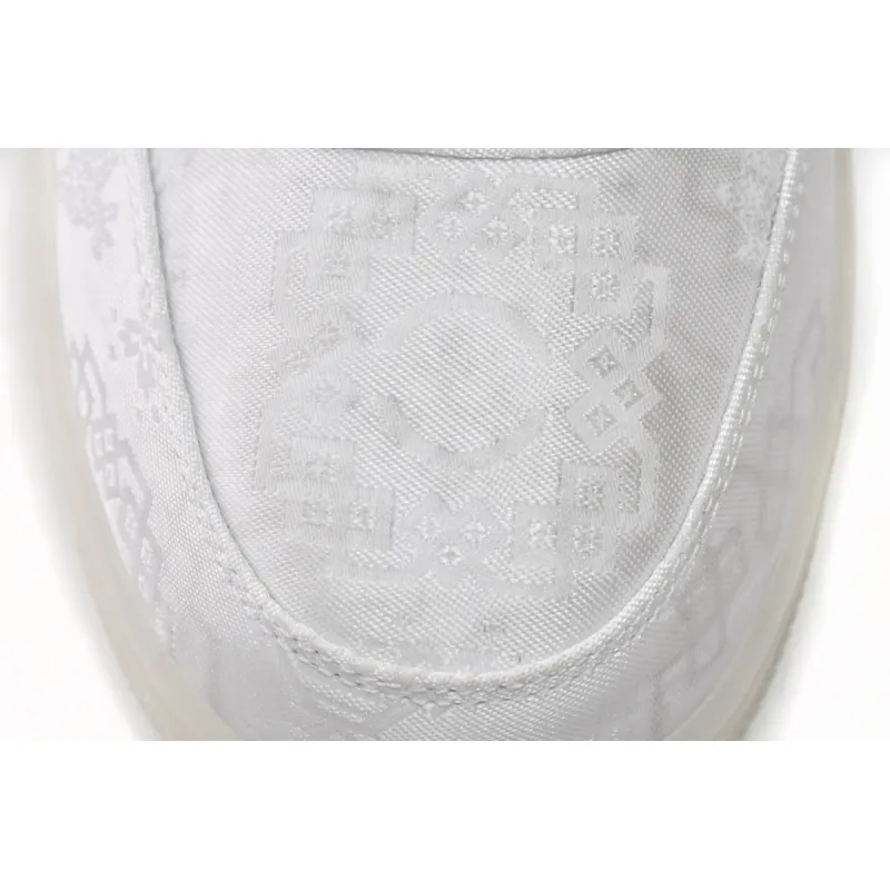 Nike Air Force 1 Low CLOT 1WORLD (2018)  AO9286-100