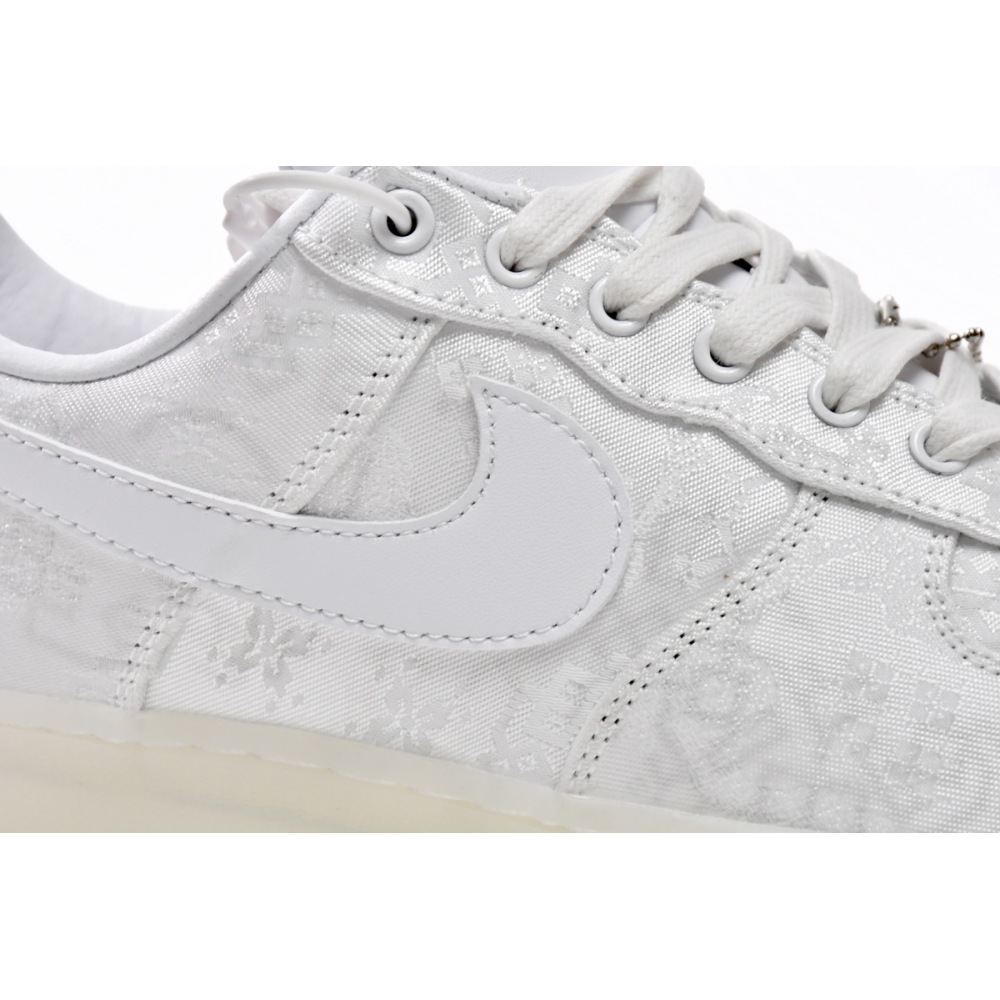 Nike Air Force 1 Low CLOT 1WORLD (2018)  AO9286-100