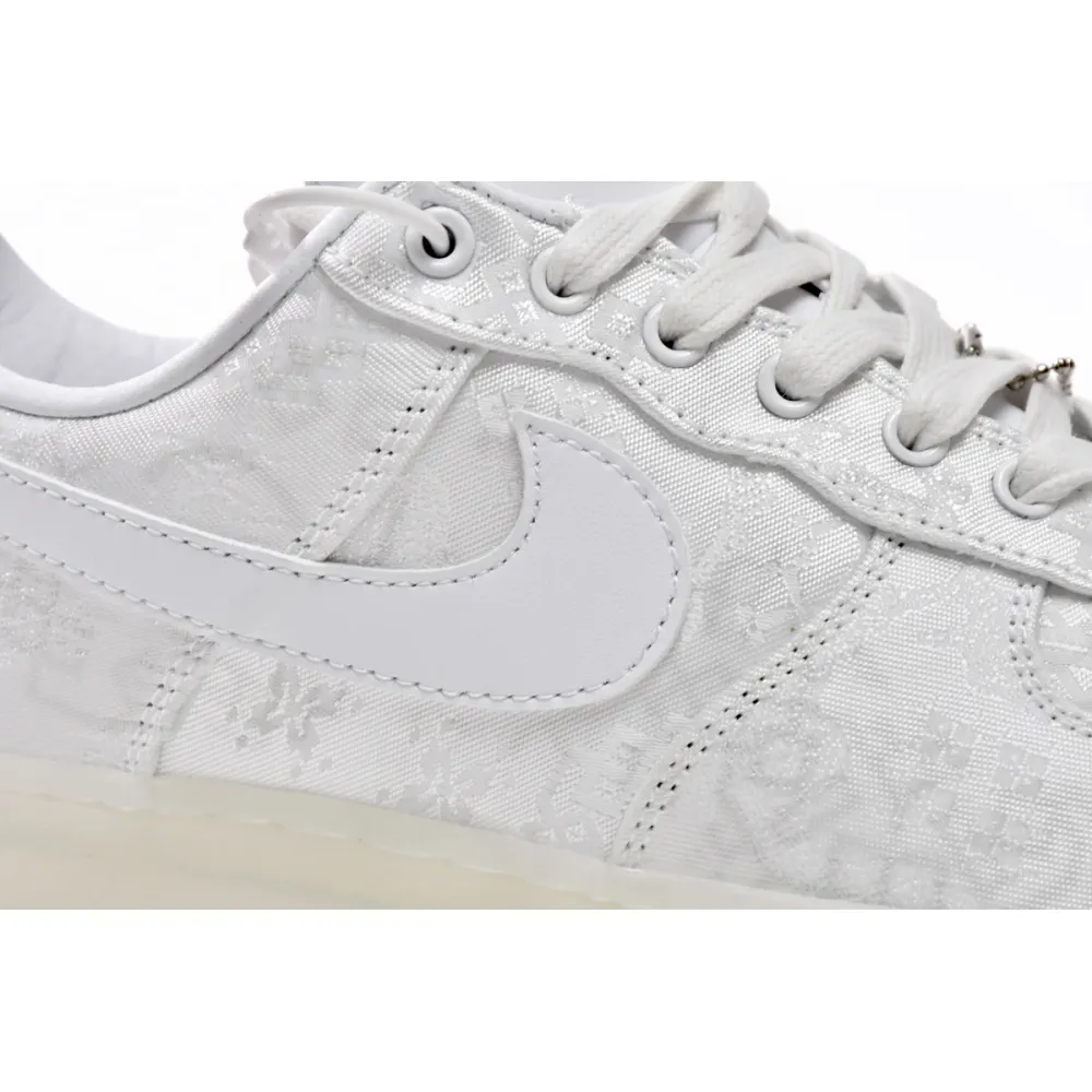 Nike Air Force 1 Low CLOT 1WORLD (2018)  AO9286-100